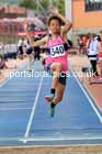 Long Jump, 2024 Gateshead Tartan Games.  Photo: David T. Hewitson/Sports for All Pics